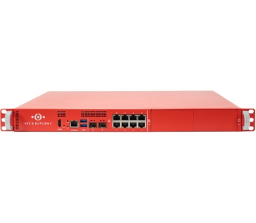 Securepoint RC350R G6