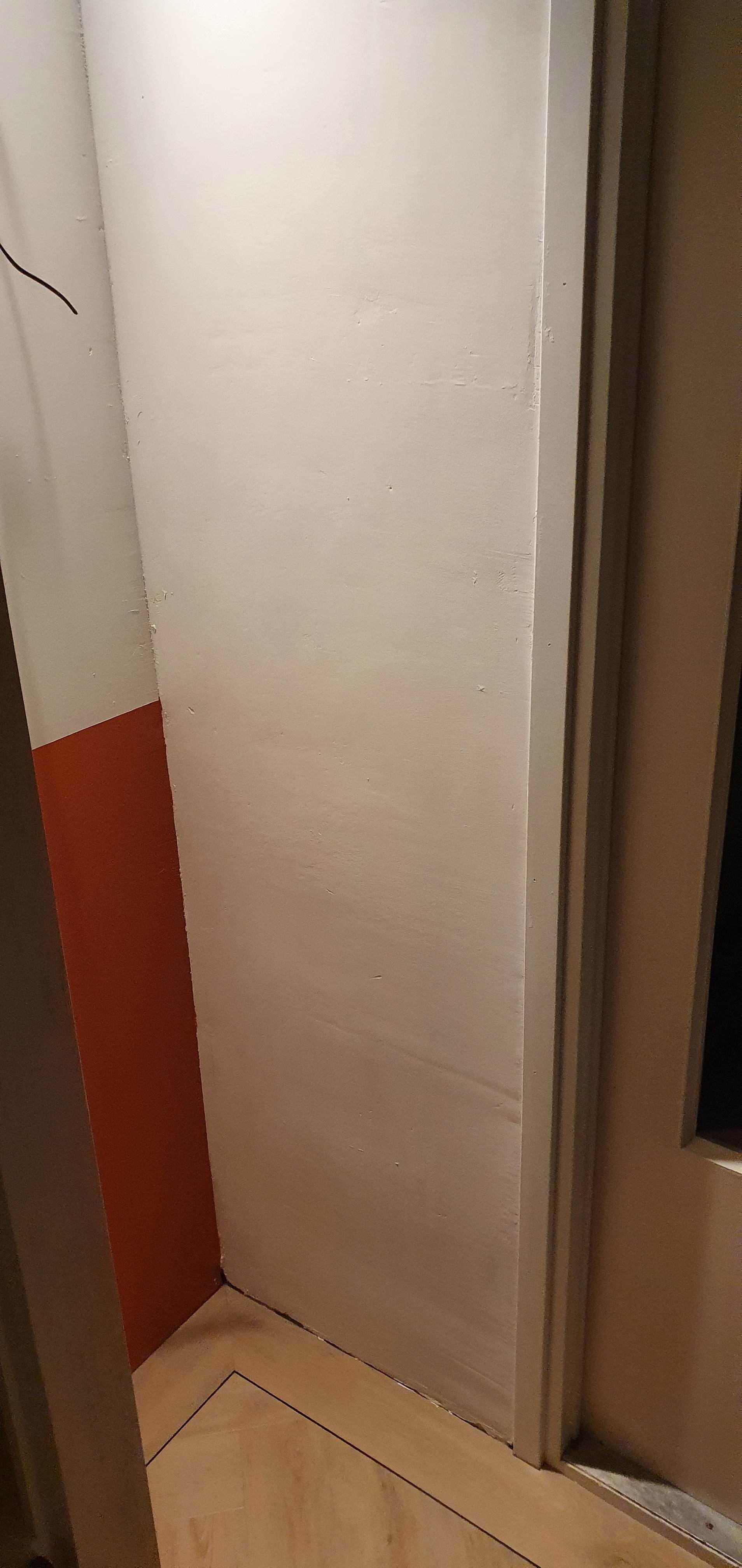 ontevreden over resultaat stucwerk wonen verbouwen got