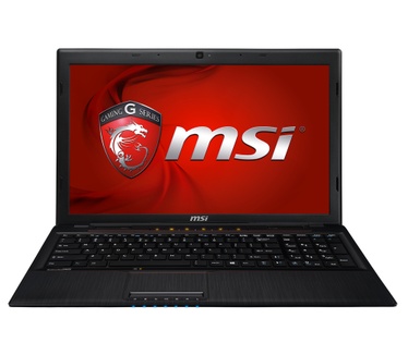 MSI