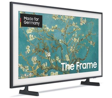 Samsung QLED The Frame LS03BG 50" (buitenlands model) Wit