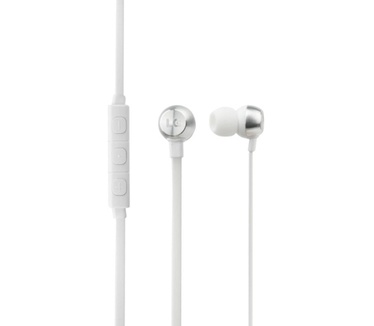 LG - HSS-F530 QuadBeat 2 In Ear Stereo Headset 3.5mm - Wit