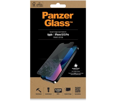 PanzerGlass P2742 (iPhone 13/13 Pro)