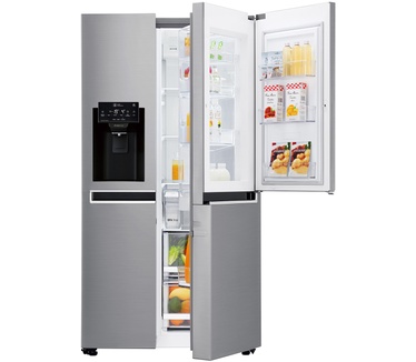 LG GSJ461DIDV