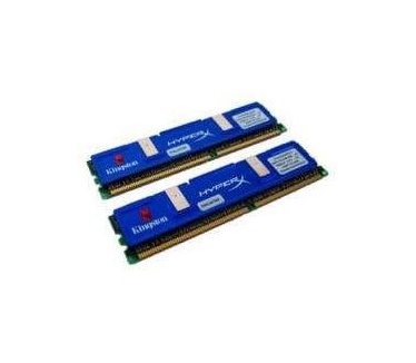 Kingston HyperX KHX3200AK2/512