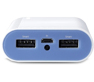 TP-Link Ally Series 20100mAh Ultra Compact Power Bank TL-PB20100