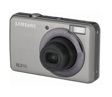 Samsung PL50 Zilver