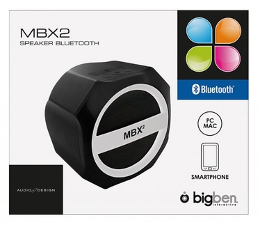 Bigben Interactive MBX2