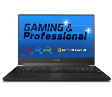 Gigabyte 15-X9