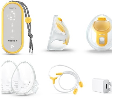 Medela 101044157
