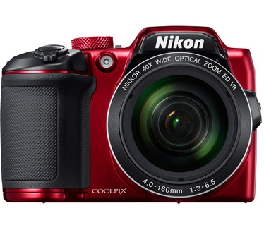 Nikon B500
