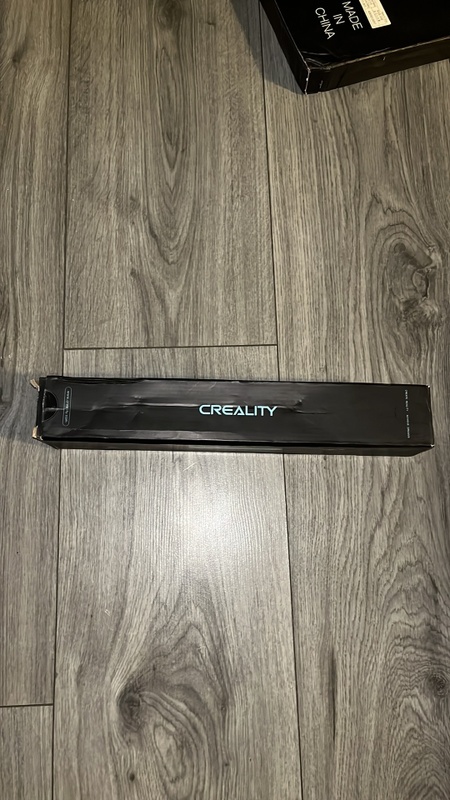 Creality Linear Guide Rail Kit aangeboden - Vraag & Aanbod - Tweakers