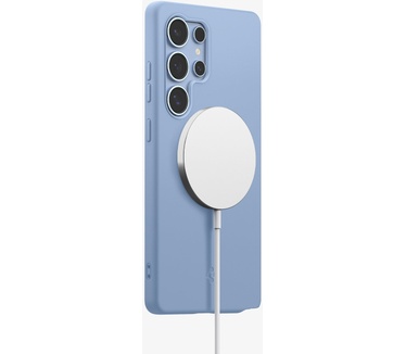 Spigen Silicone Fit (MagFit)