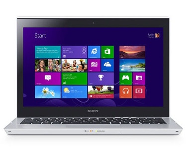 Sony SVT1312V1ES