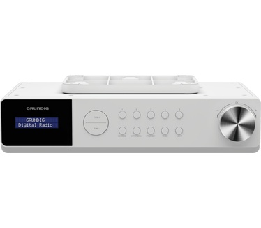 Grundig DKR 1000 BT