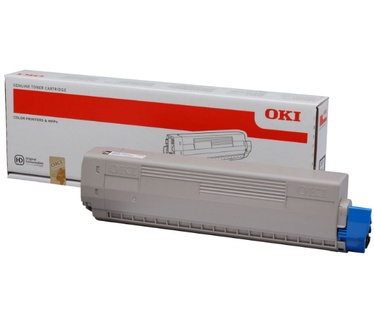 Oki 45643511
