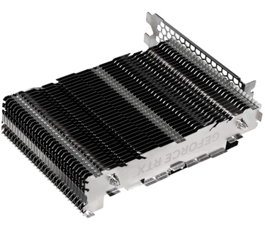 Palit GeForce RTX 3050 KalmX