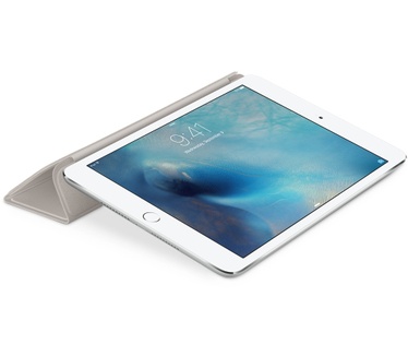 Apple iPad Mini 4 Smart Cover - Grijs