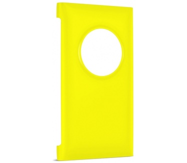 Nokia Nokia Wireless Charging Cover CC-3066 Lumia 1020 (yellow)