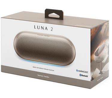 Harman Kardon Luna 2