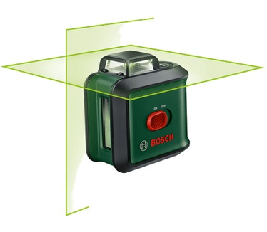 Bosch Universal Level 360 Set