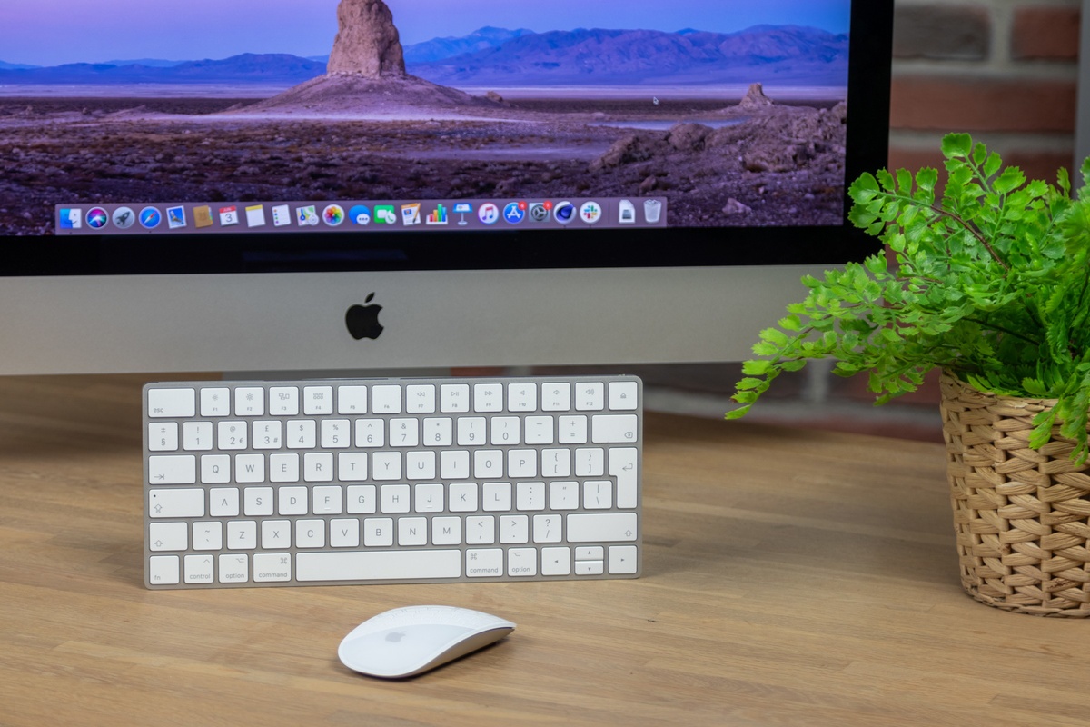 Apple iMac 2019 Review - Tweakers