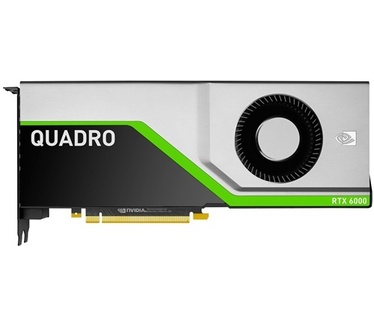 HP Quadro RTX 6000