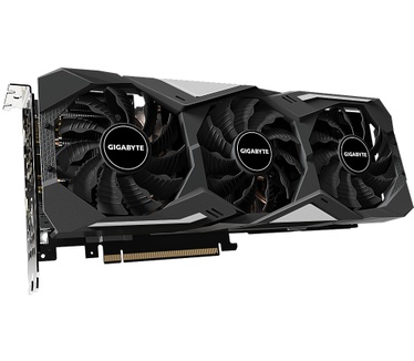 Gigabyte GV-N208SWF3OC-8GD