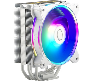 Cooler Master Hyper 212 Halo SF6 Ryu