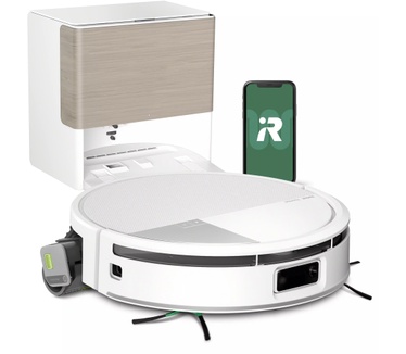 iRobot Roomba Max 775 Combo Roboter + AutoWash Dock
