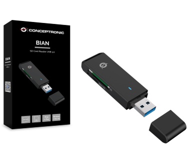 Conceptronic BIAN02B
