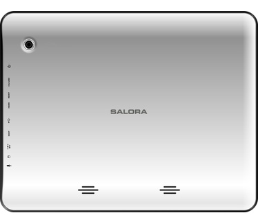 Salora TAB-9702 Wit