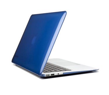 Speck SeeThru for MacBook Air 13" (Cobalt)