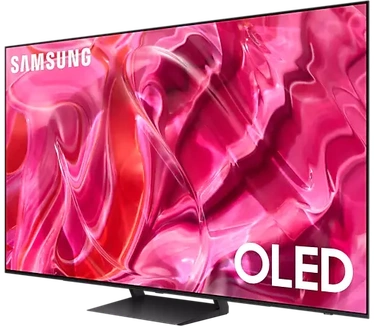 Samsung OLED 4K Smart TV S90C (2023) 65" Zwart