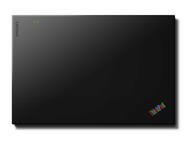 Retro Lenovo Thinkpad ontwerp