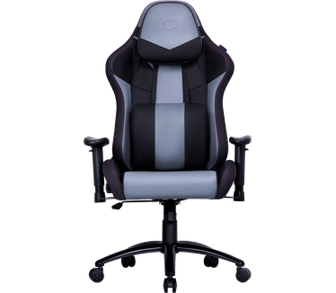 Cooler Master Caliber R3 Zwart