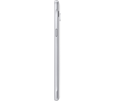 Samsung Galaxy J3 (2016) Wit (KPN-prepaid)
