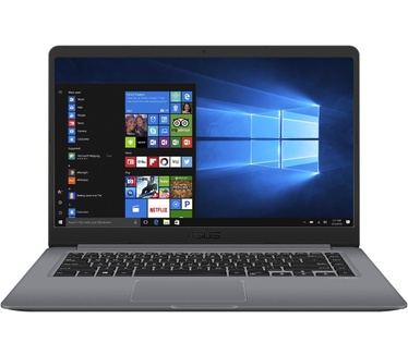 Asus VivoBook S15 S510UN-BQ349T