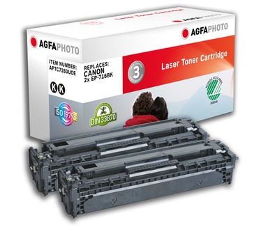 Agfaphoto APTC716DUOE