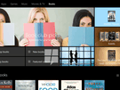 Windows Store Books