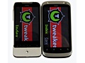 HTC Desire S