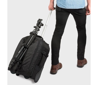 Lowepro Pro Runner RL x450 AW II Zwart Zwart