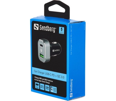 Sandberg 441-11