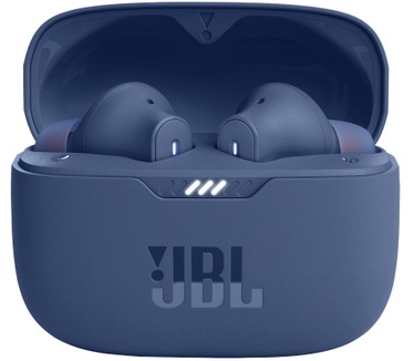 JBL Tune 230 (Blauw)
