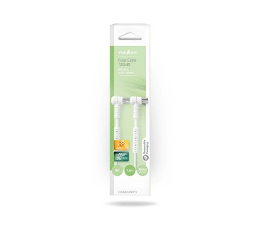 Nedis CSGB40120WT15