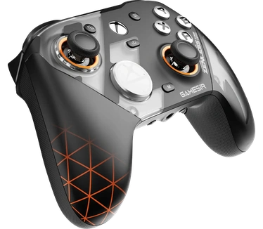 GameSir G7 Pro Zenless Zone Zero Edition Rood, Zwart