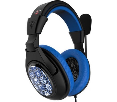 Turtle Beach Disney Infnity