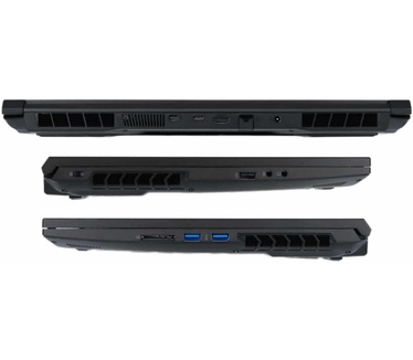 BTO X-Book X•BOOK 15X1387