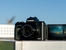 Canon PowerShot G5 X fotogallerij
