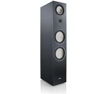 Canton GLE 100 Zwart