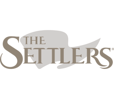 The Settlers (2019)